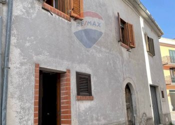 Casa all\'aperto - Casa semi indipendente Via Sant'Antonio
 
9, Colli a Volturno - foto 38