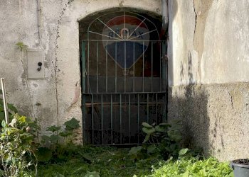 Casa all\'aperto - Casa semi indipendente Via Sant'Antonio
 
9, Colli a Volturno - foto 42