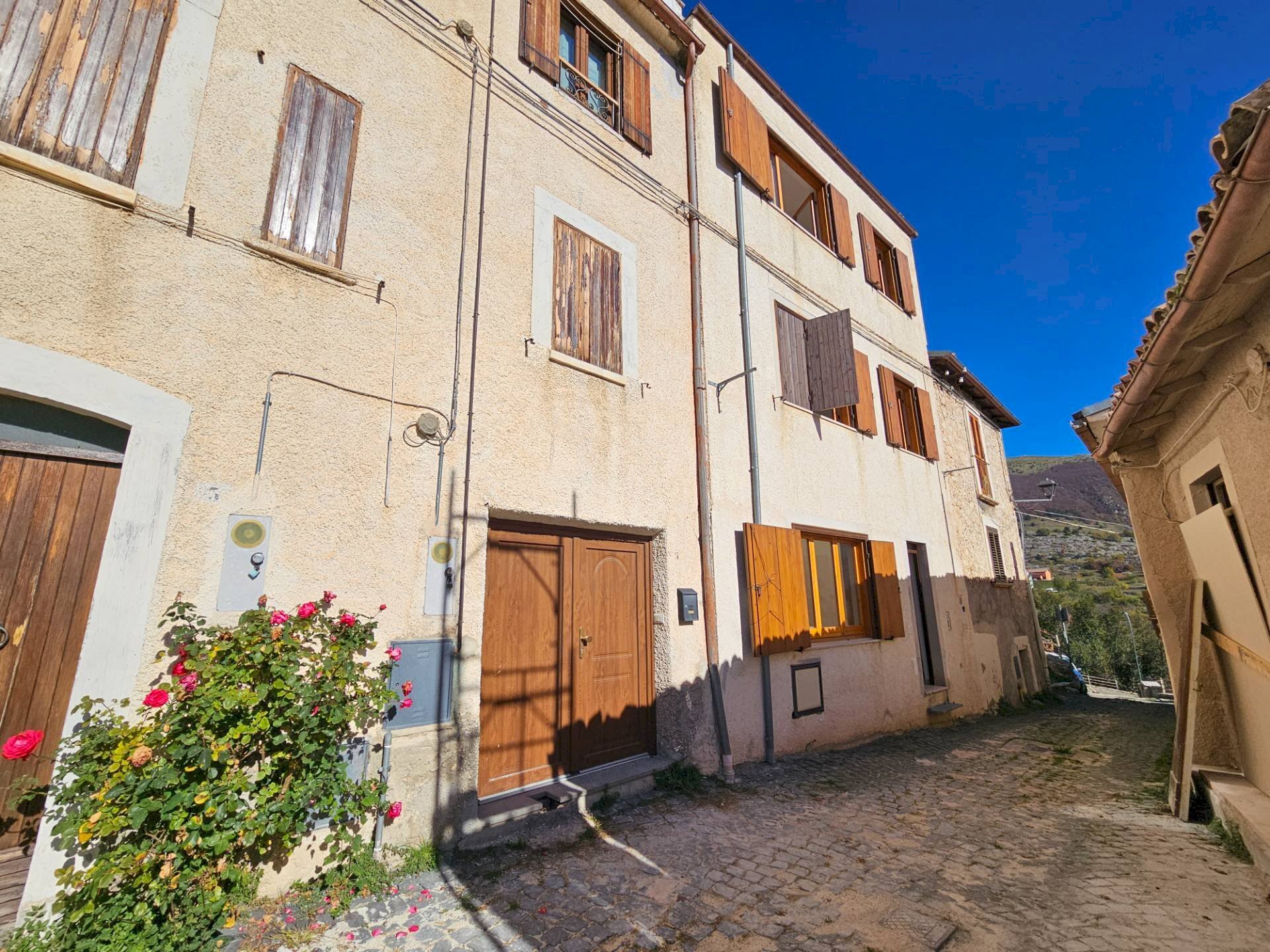 Foto 2 - Casa indipendente Via di Porta Santa Maria
snc, Castel del Monte - foto 2