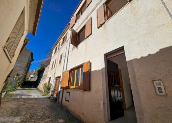 Foto 3 - Independent house Via di Porta Santa Maria
 
snc, Castel del Monte - photo 3