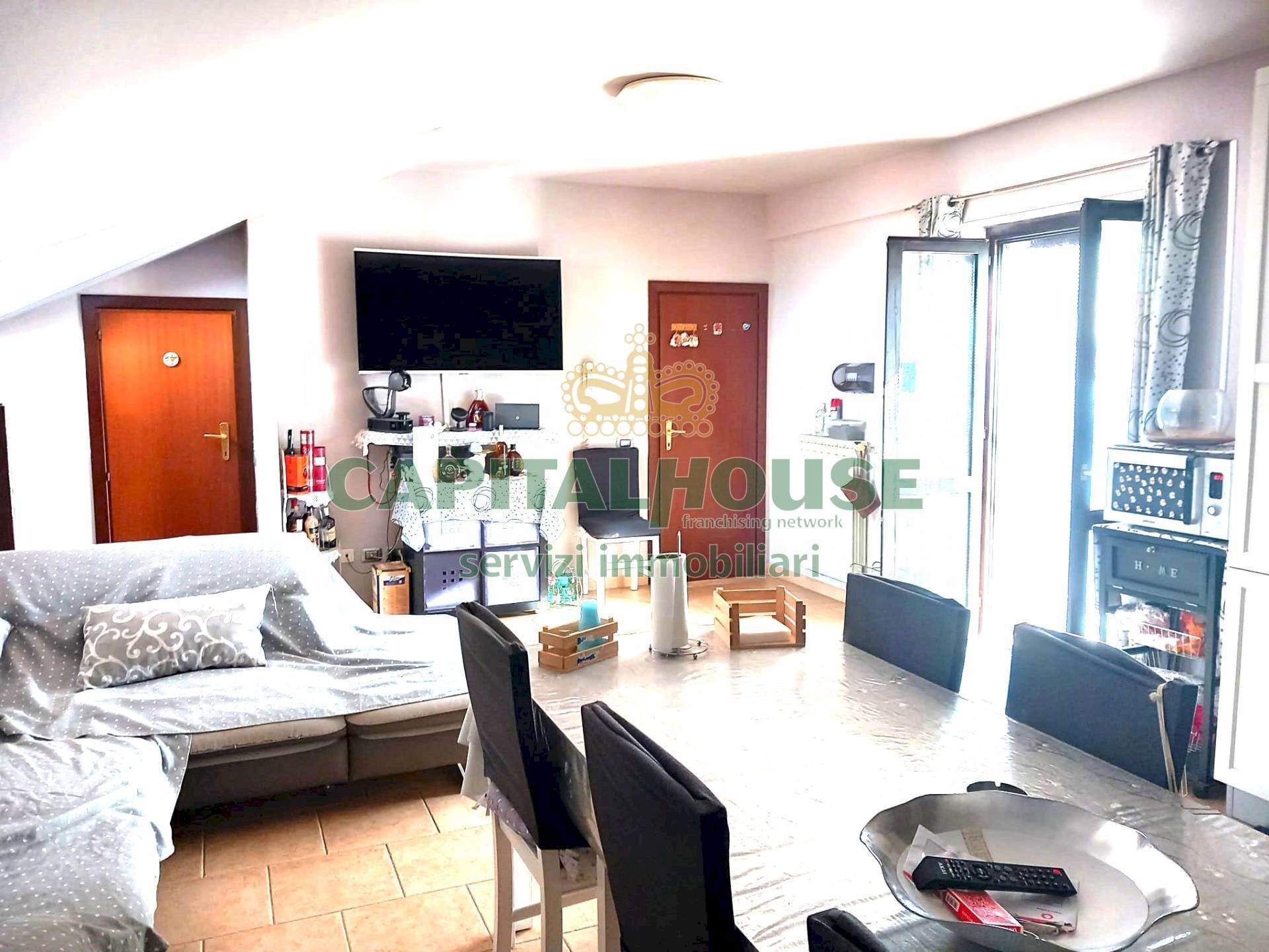 Foto 1 - Villa Bifamiliare via leonadro da vinci, Sirignano - foto 1