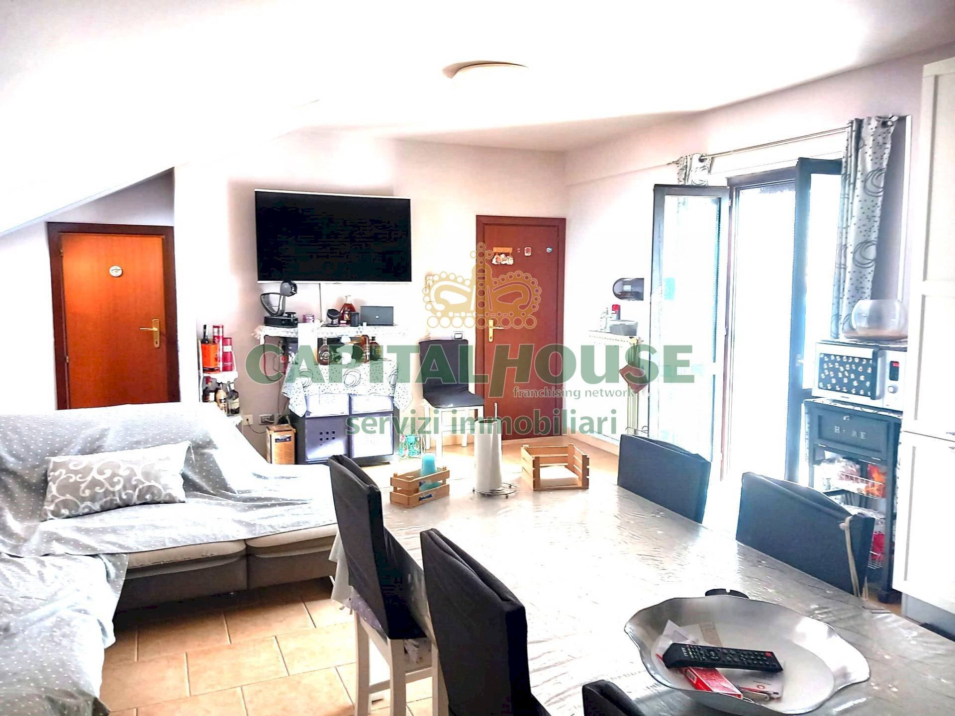 Foto 2 - Villa Bifamiliare via leonadro da vinci, Sirignano - foto 2