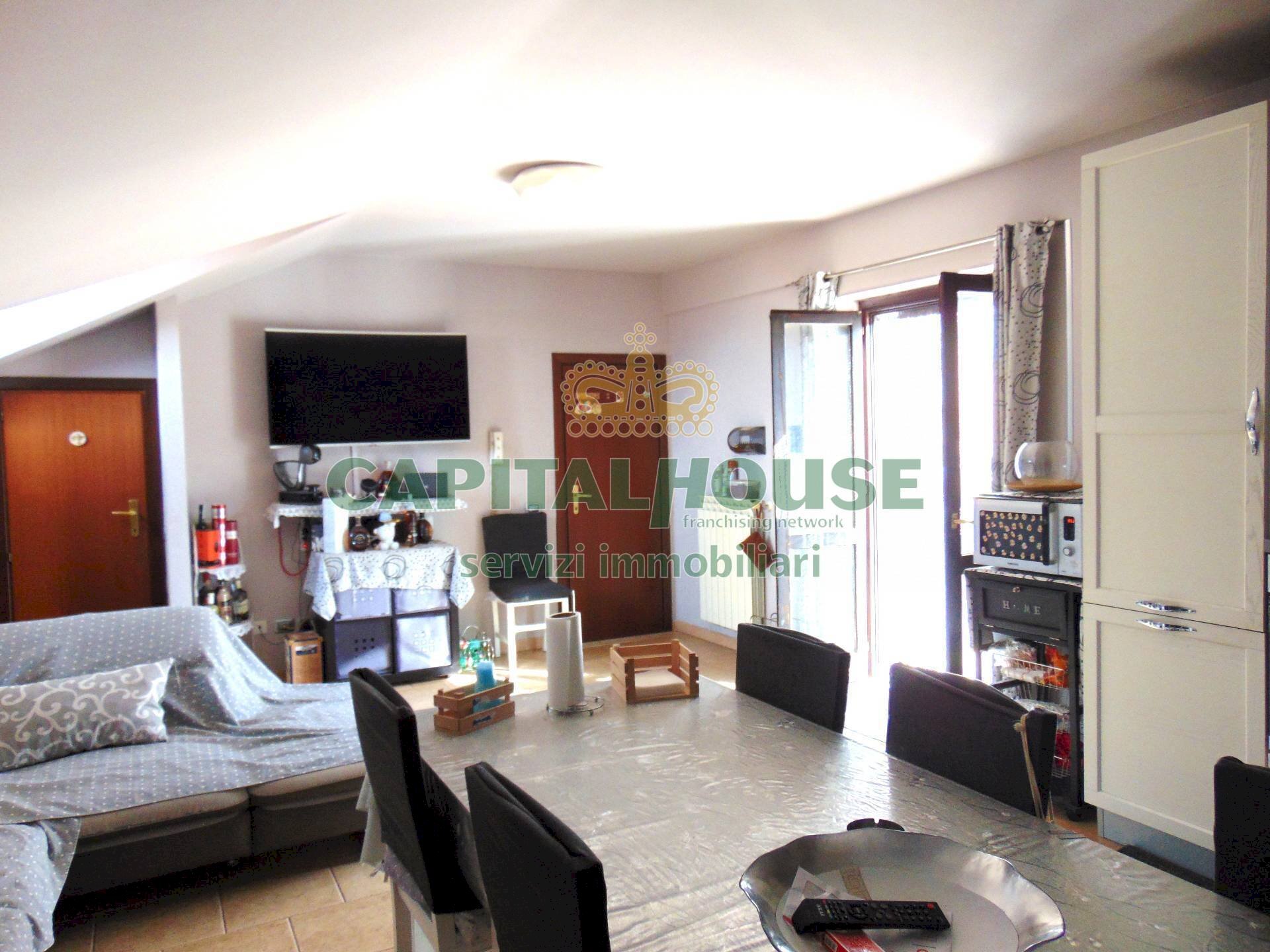 Foto 3 - Villa Bifamiliare via leonadro da vinci, Sirignano - foto 3