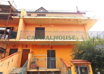 Foto 4 - Villa Bifamiliare via leonadro da vinci, Sirignano - foto 4