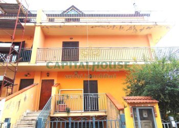 Foto 5 - Villa Bifamiliare via leonadro da vinci, Sirignano - foto 5