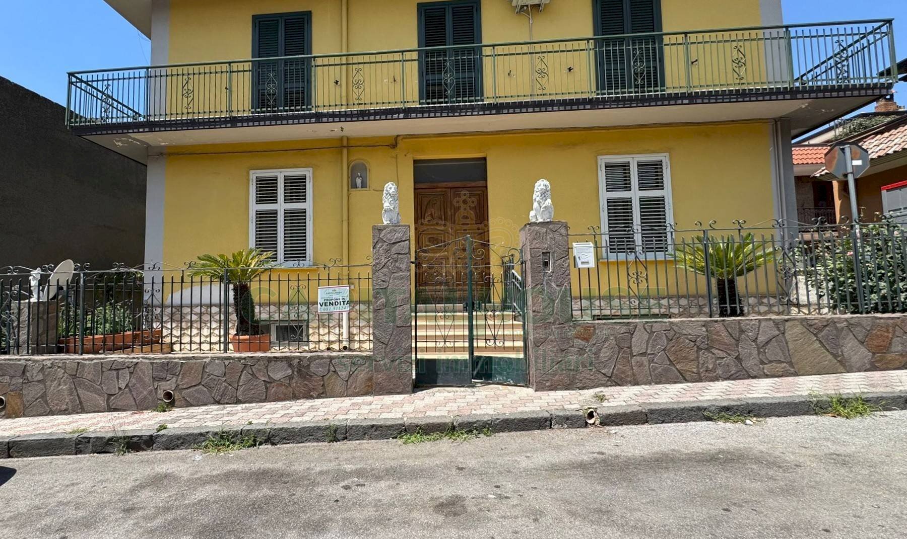 Foto 1 - Quadrilocale quadrelle, Quadrelle - foto 1