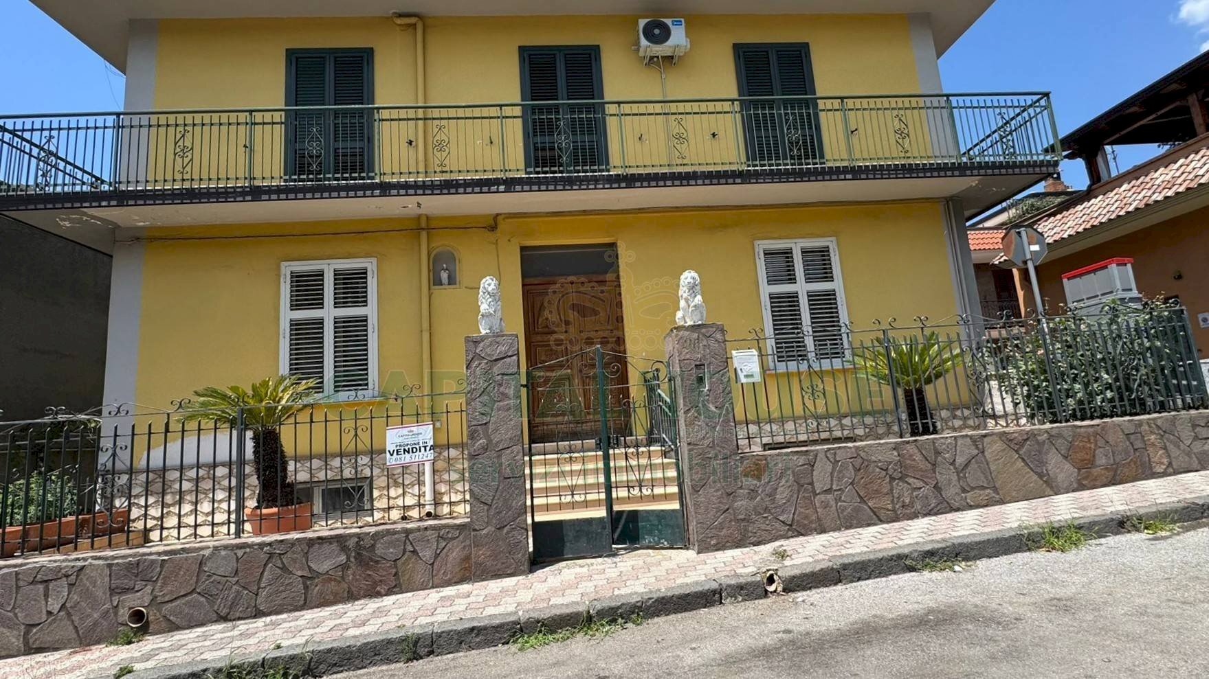 Foto 2 - Quadrilocale quadrelle, Quadrelle - foto 2