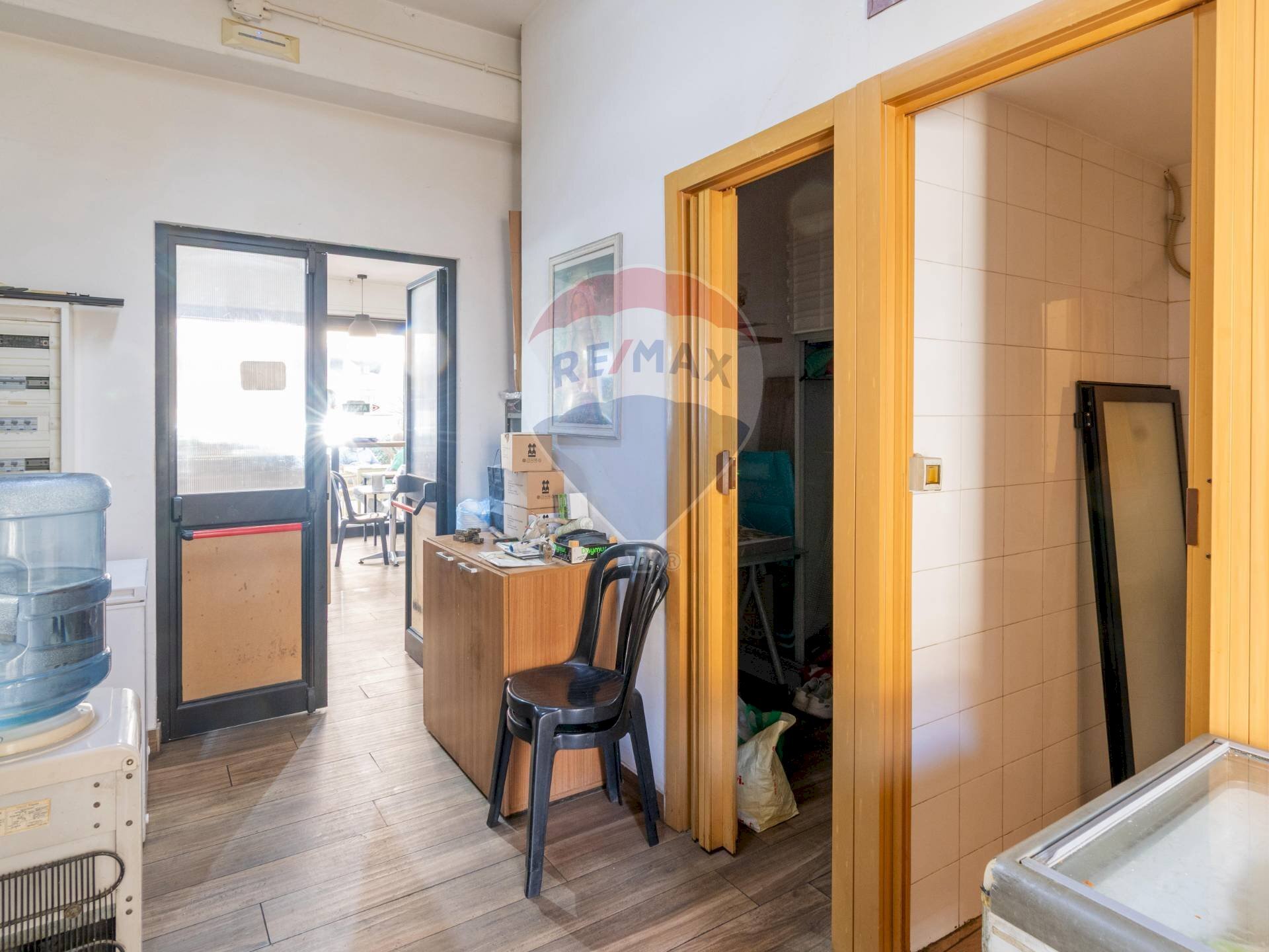 Cucina - Attività Commerciale VIA SERRADIFALCO
 
266, Palermo - foto 3