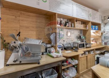 Ufficio - Commercial Activity VIA SERRADIFALCO
 
266, Palermo - photo 4