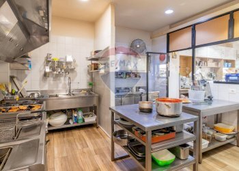 Cucina - Commercial Activity VIA SERRADIFALCO
 
266, Palermo - photo 9