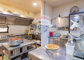 Cucina - Commercial Activity VIA SERRADIFALCO
 
266, Palermo - photo 13