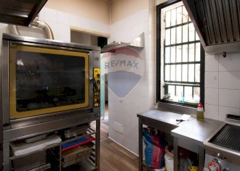 Cucina - Commercial Activity VIA SERRADIFALCO
 
266, Palermo - photo 22