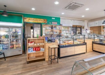 Cucina - Commercial Activity VIA SERRADIFALCO
 
266, Palermo - photo 26