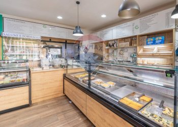 Cucina - Commercial Activity VIA SERRADIFALCO
 
266, Palermo - photo 6