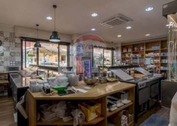 Cucina - Commercial Activity VIA SERRADIFALCO
 
266, Palermo - photo 7