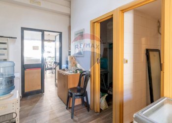 Cucina - Commercial Activity VIA SERRADIFALCO
 
266, Palermo - photo 8