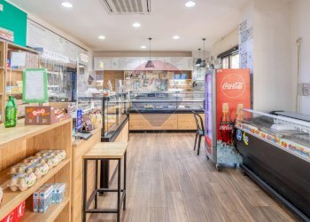 Cucina - Commercial Activity VIA SERRADIFALCO
 
266, Palermo - photo 20