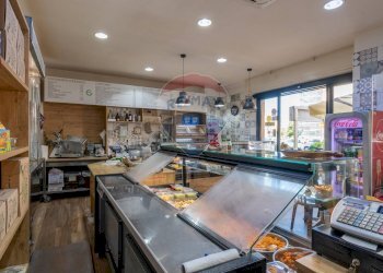 Cucina - Commercial Activity VIA SERRADIFALCO
 
266, Palermo - photo 21