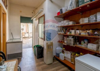 Dispensa di stoccaggio - Commercial Activity VIA SERRADIFALCO
 
266, Palermo - photo 25