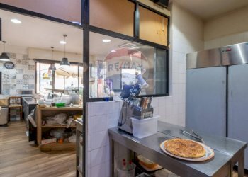 Cucina - Commercial Activity VIA SERRADIFALCO
 
266, Palermo - photo 26