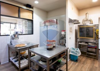 Cucina - Commercial Activity VIA SERRADIFALCO
 
266, Palermo - photo 27