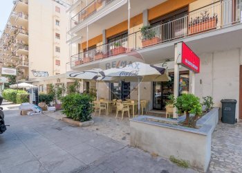 Edificio all\'aperto - Commercial Activity VIA SERRADIFALCO
 
266, Palermo - photo 28
