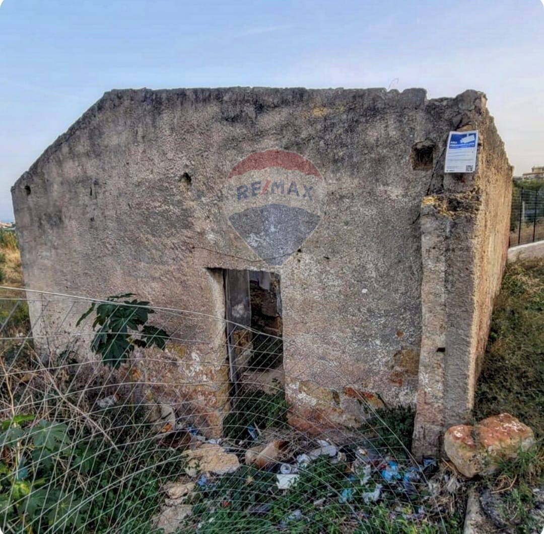 Casa all\'aperto - Building land via serradifalco, Bagheria - photo 1