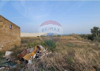 Edificio all\'aperto - Terreno edificabile via serradifalco, Bagheria - foto 7