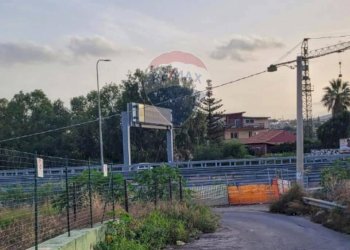 Edificio all\'aperto - Terreno edificabile via serradifalco, Bagheria - foto 13