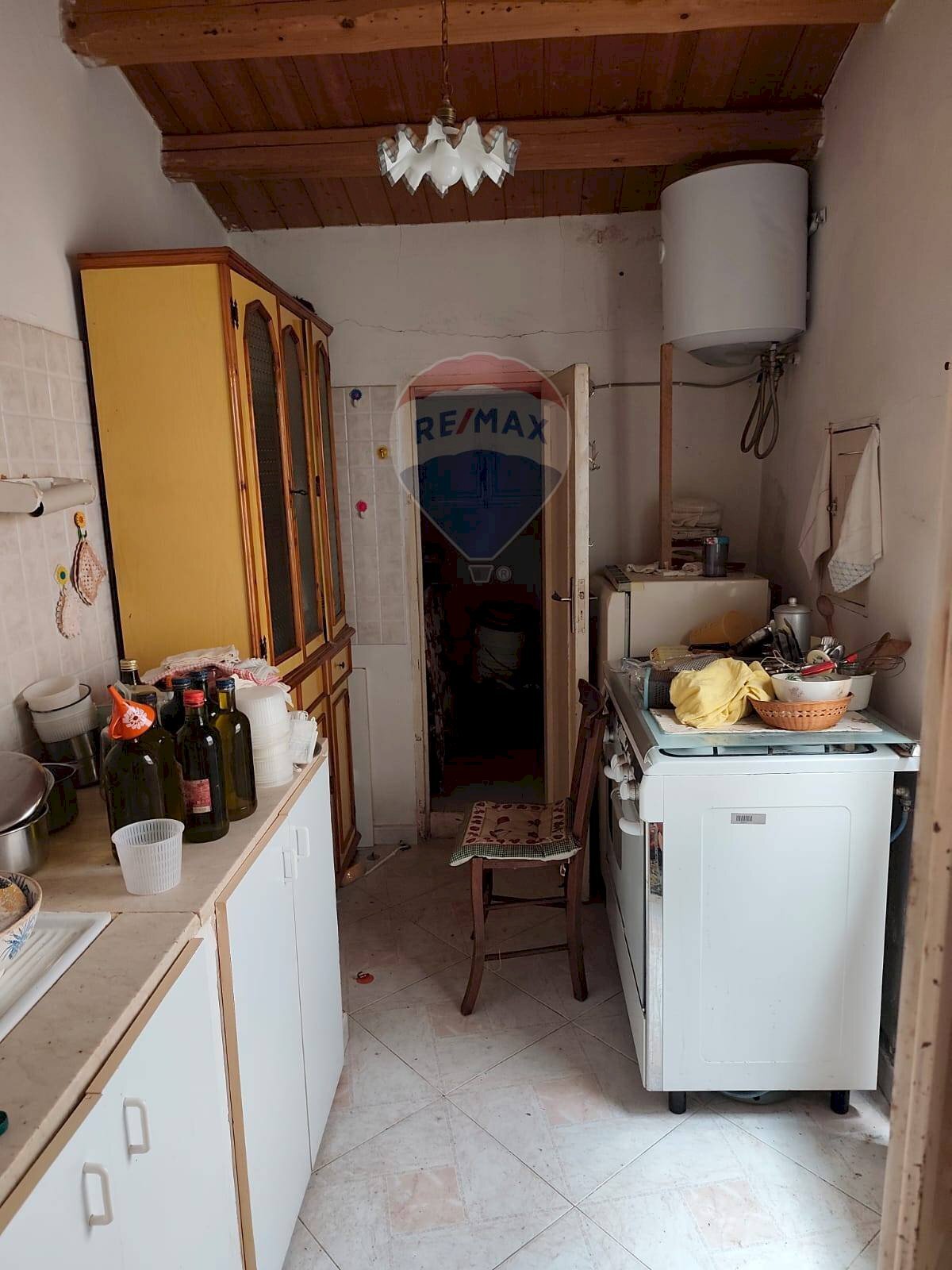 Cucina - Independent house via giombattista iacono
 
95, Vittoria - photo 3