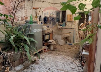 Casa all\'aperto - Independent house via giombattista iacono
 
95, Vittoria - photo 5