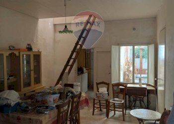 Sala da pranzo - Independent house via giombattista iacono
 
95, Vittoria - photo 4