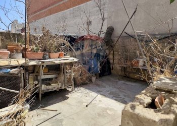 Terrazza - Independent house via giombattista iacono
 
95, Vittoria - photo 9