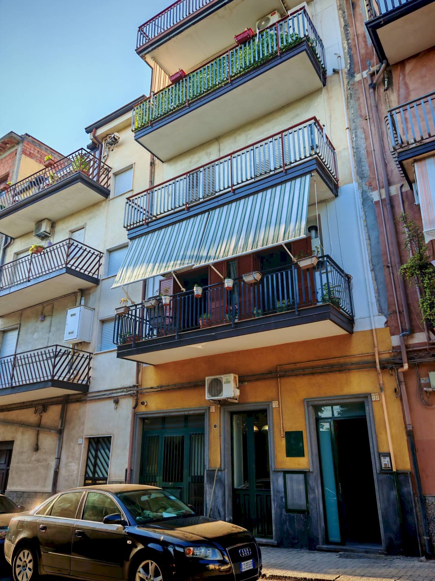 Foto 1 - Four-room apartment Paterno - photo 1