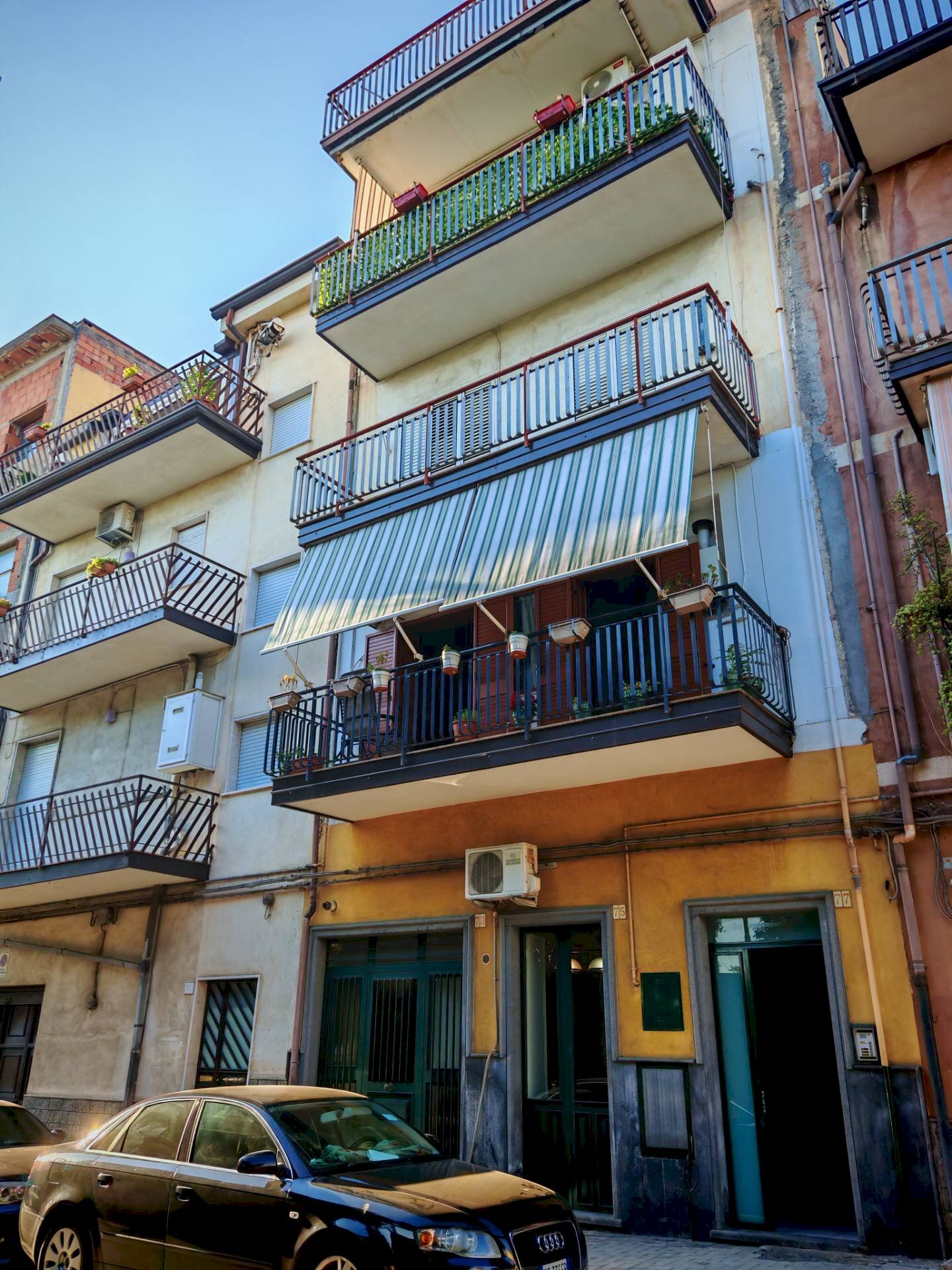 Foto 2 - Four-room apartment Paterno - photo 2