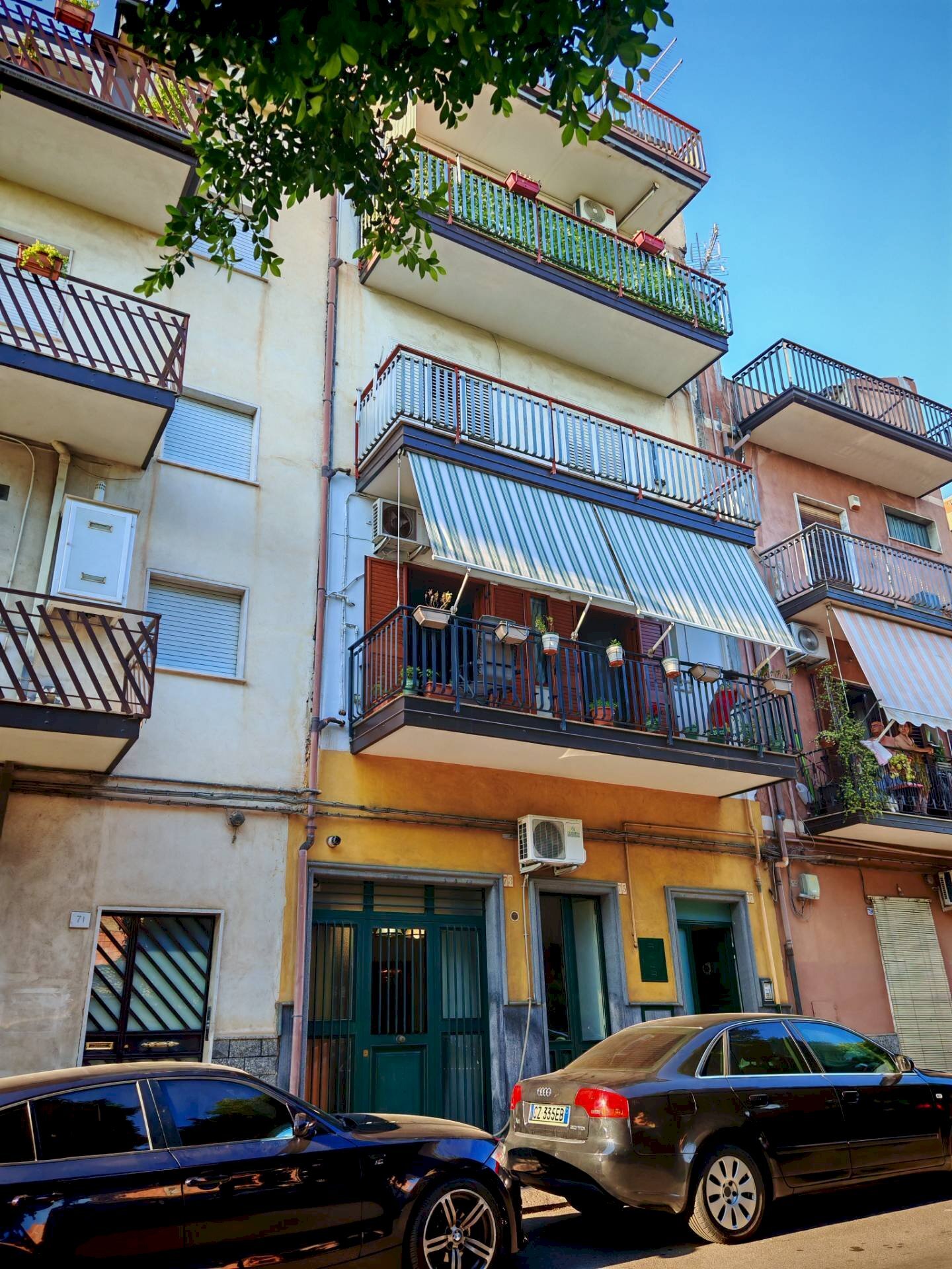 Foto 3 - Four-room apartment Paterno - photo 3