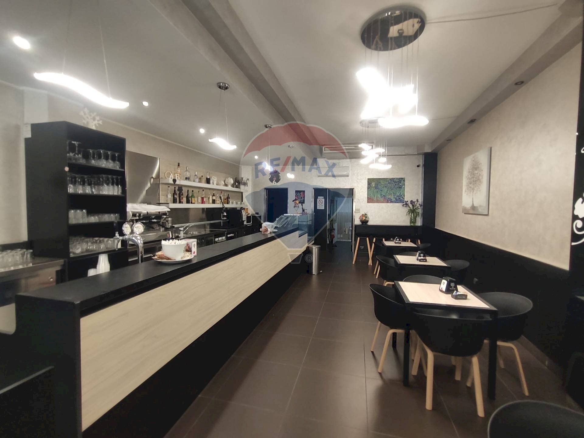 Cucina - Cafeteria - Cold Bar Corso Umberto I
 
266, San Pancrazio Salentino - photo 3