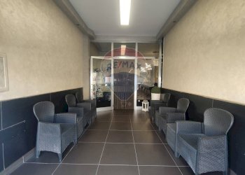 Soggiorno - Bar Tavola Calda - Fredda Corso Umberto I
266, San Pancrazio Salentino - foto 1