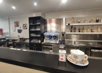 Cucina - Bar Tavola Calda - Fredda Corso Umberto I
266, San Pancrazio Salentino - foto 4
