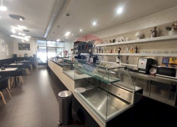 Cucina - Bar Tavola Calda - Fredda Corso Umberto I
266, San Pancrazio Salentino - foto 5