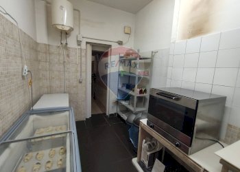 Cucina - Bar Tavola Calda - Fredda Corso Umberto I
266, San Pancrazio Salentino - foto 9