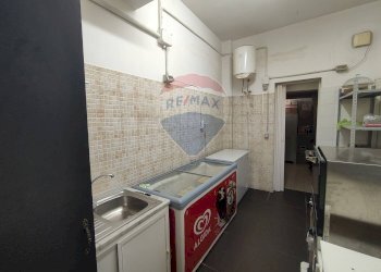 Cucina - Bar Tavola Calda - Fredda Corso Umberto I
266, San Pancrazio Salentino - foto 10