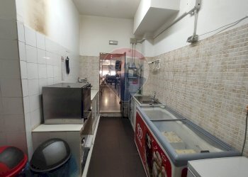 Cucina - Bar Tavola Calda - Fredda Corso Umberto I
266, San Pancrazio Salentino - foto 11