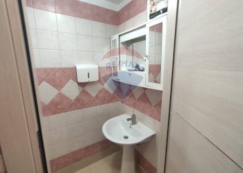 Bagno - Bar Tavola Calda - Fredda Corso Umberto I
266, San Pancrazio Salentino - foto 15