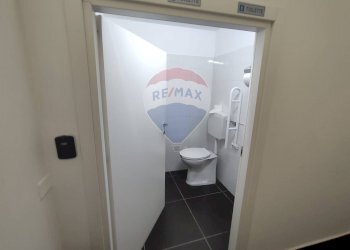 Bagno - Bar Tavola Calda - Fredda Corso Umberto I
266, San Pancrazio Salentino - foto 19