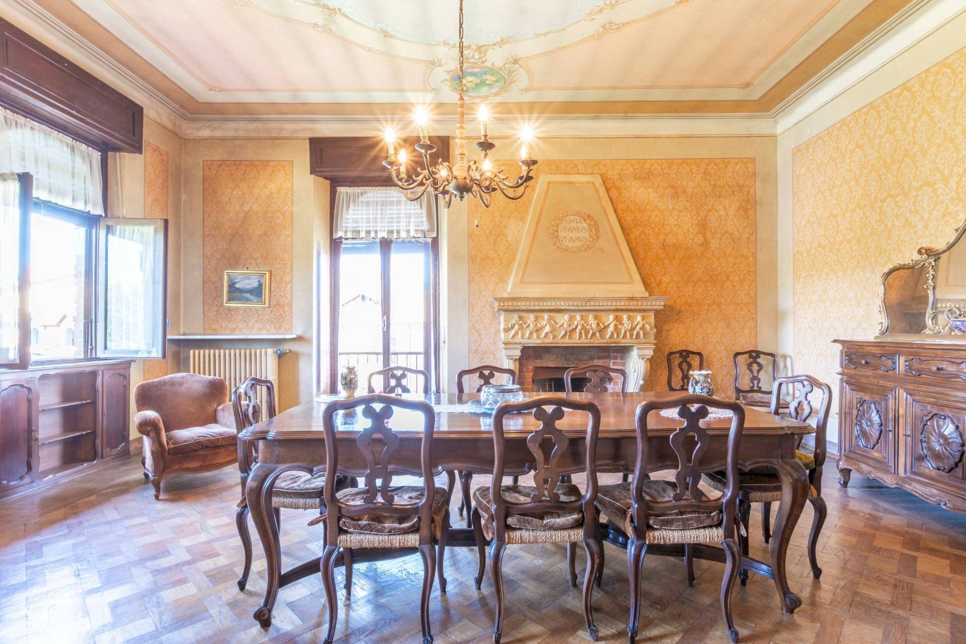 Foto 2 - Villa Via IV Novembre
5, Bistagno - foto 2