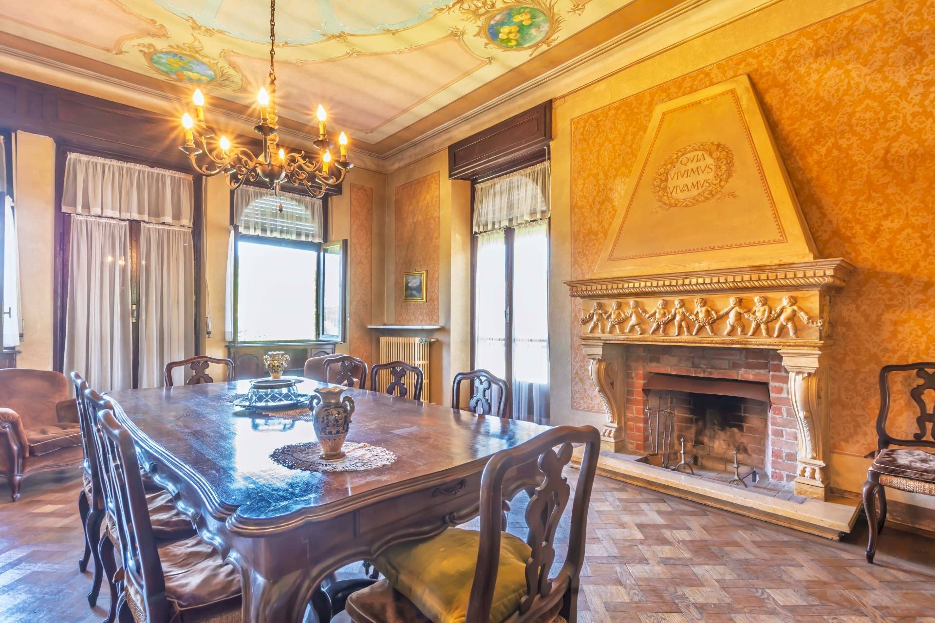 Foto 3 - Villa Via IV Novembre
5, Bistagno - foto 3