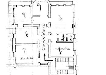 Foto 33 - Villa Via IV Novembre
 
5, Bistagno - foto 33