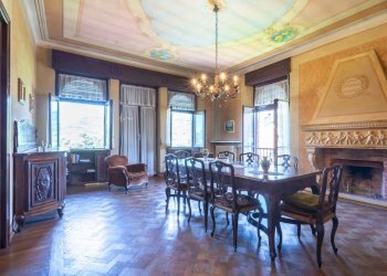 Foto 1 - Villa Via IV Novembre
 
5, Bistagno - foto 1