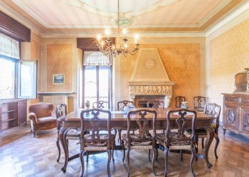 Foto 2 - Villa Via IV Novembre
 
5, Bistagno - foto 2